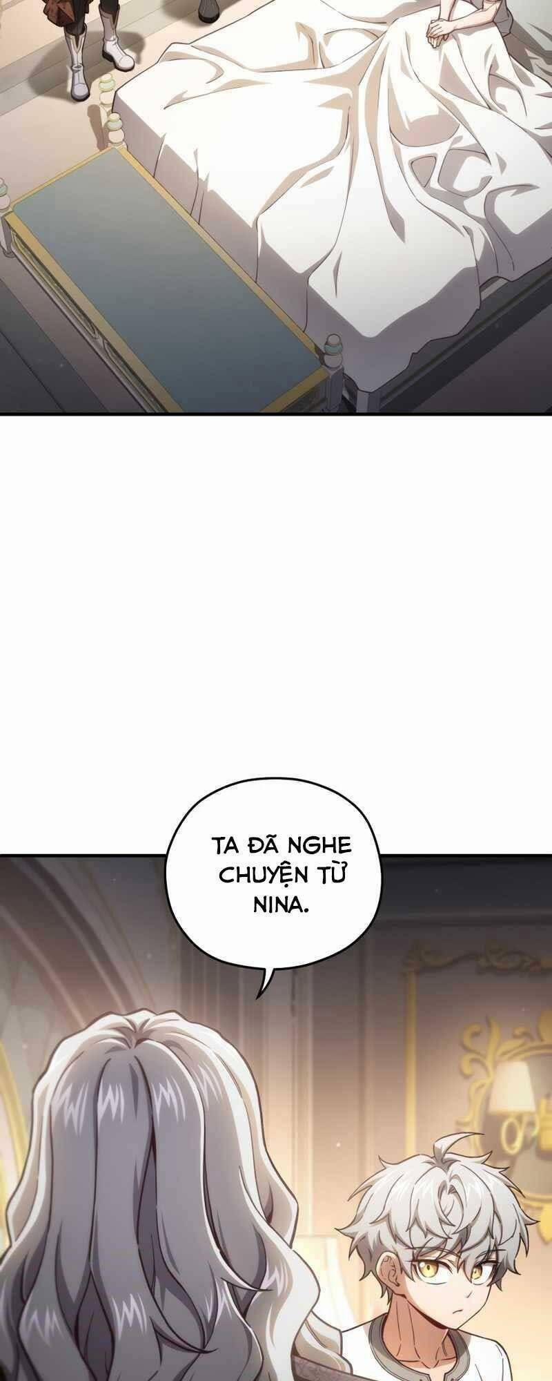 Luân Hồi Khốn Khiếp 21 trang 38