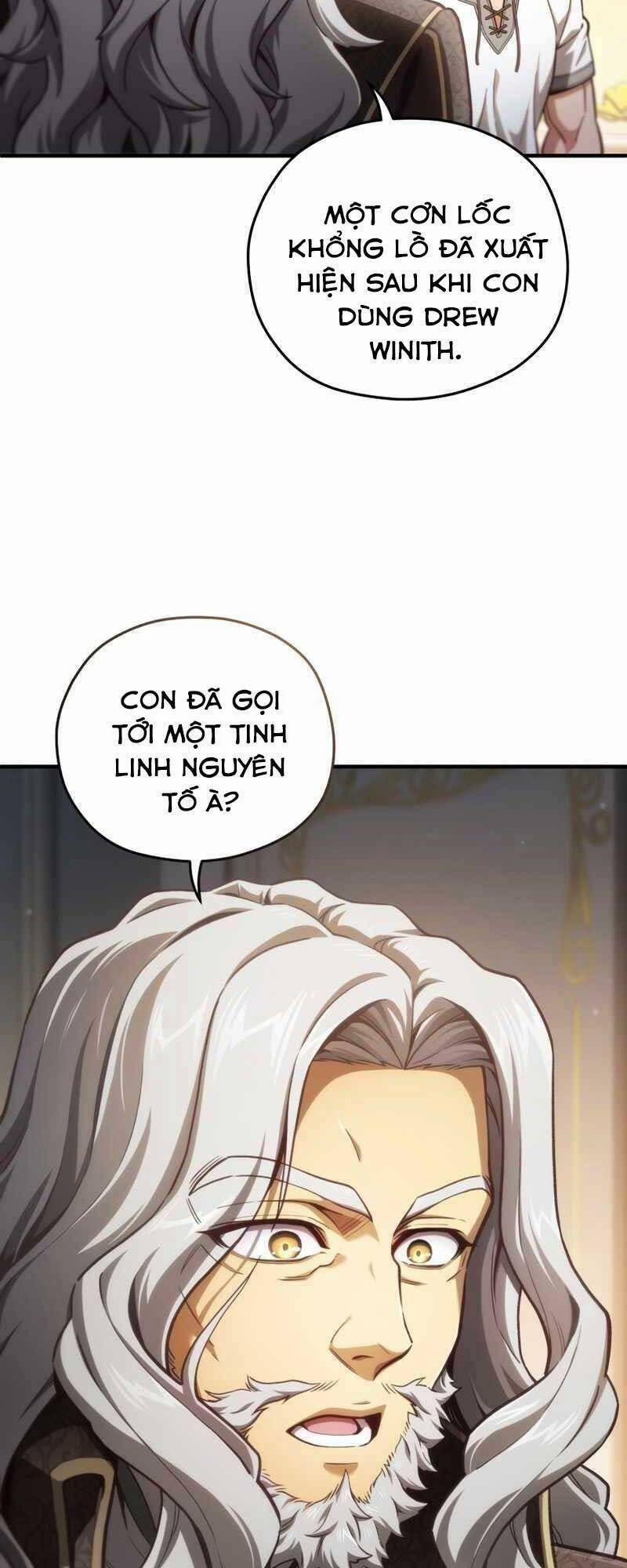 Luân Hồi Khốn Khiếp 21 trang 39