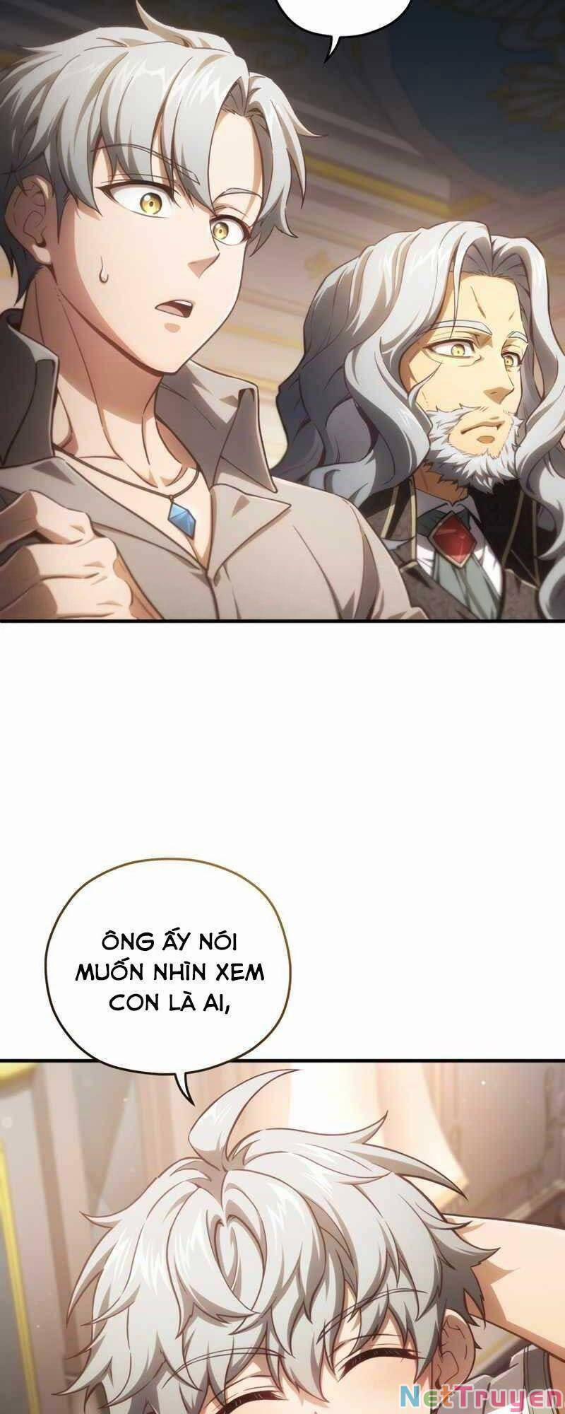 Luân Hồi Khốn Khiếp 21 trang 43