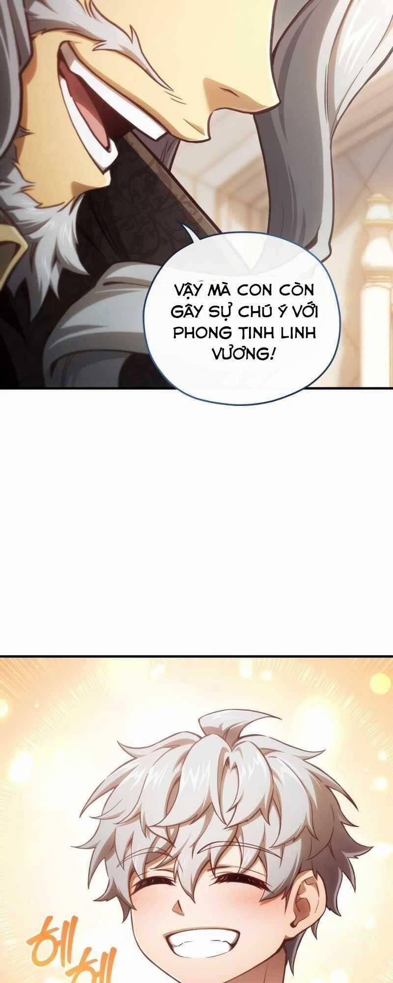 Luân Hồi Khốn Khiếp 21 trang 50