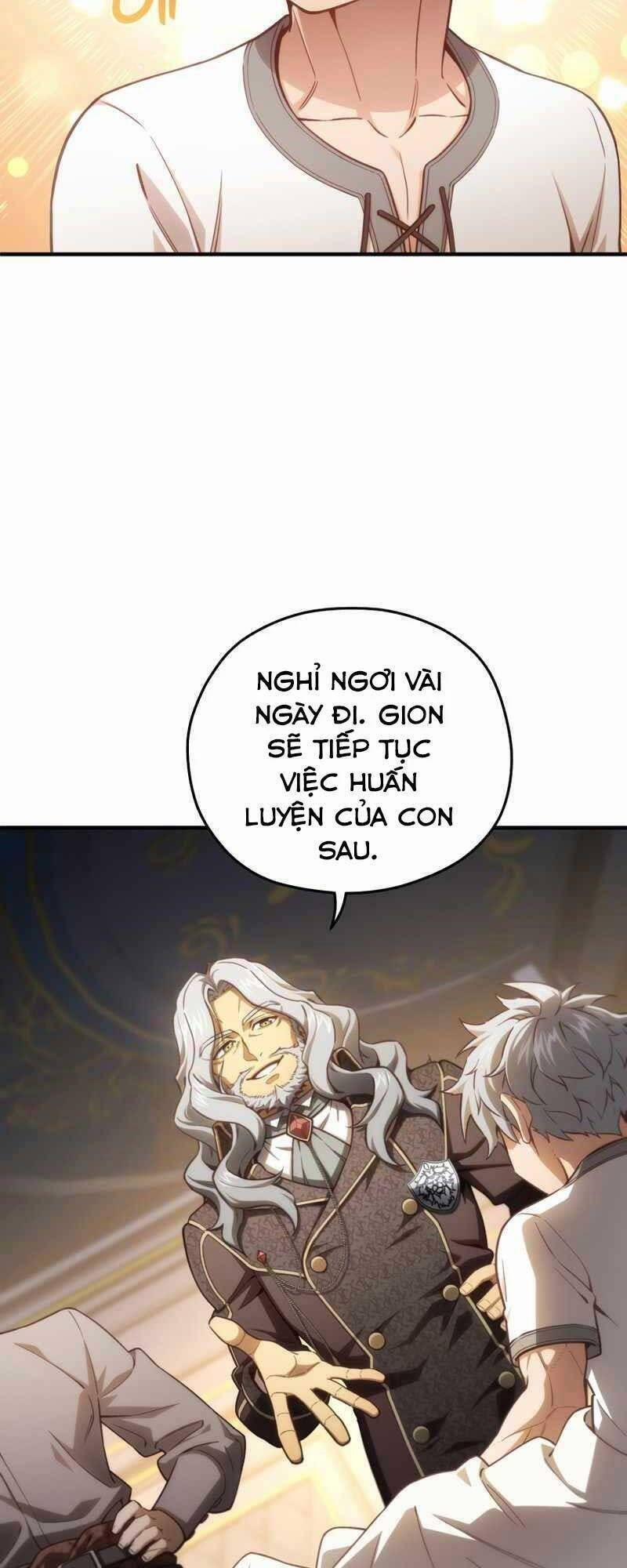 Luân Hồi Khốn Khiếp 21 trang 51