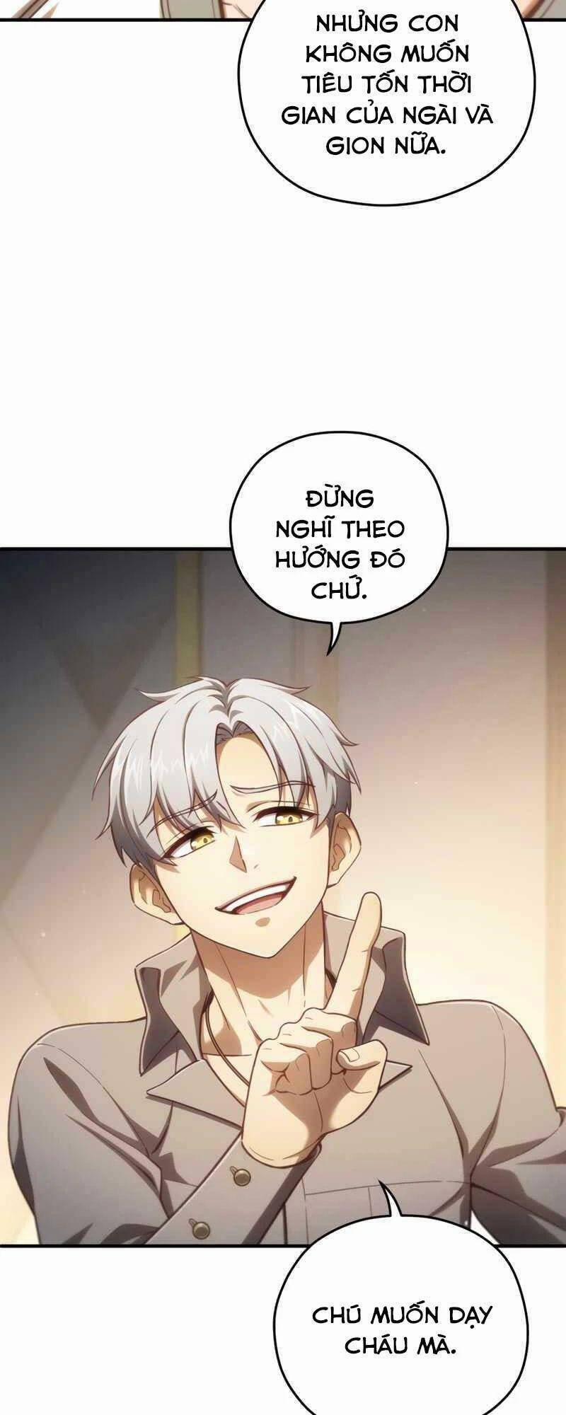 Luân Hồi Khốn Khiếp 21 trang 54