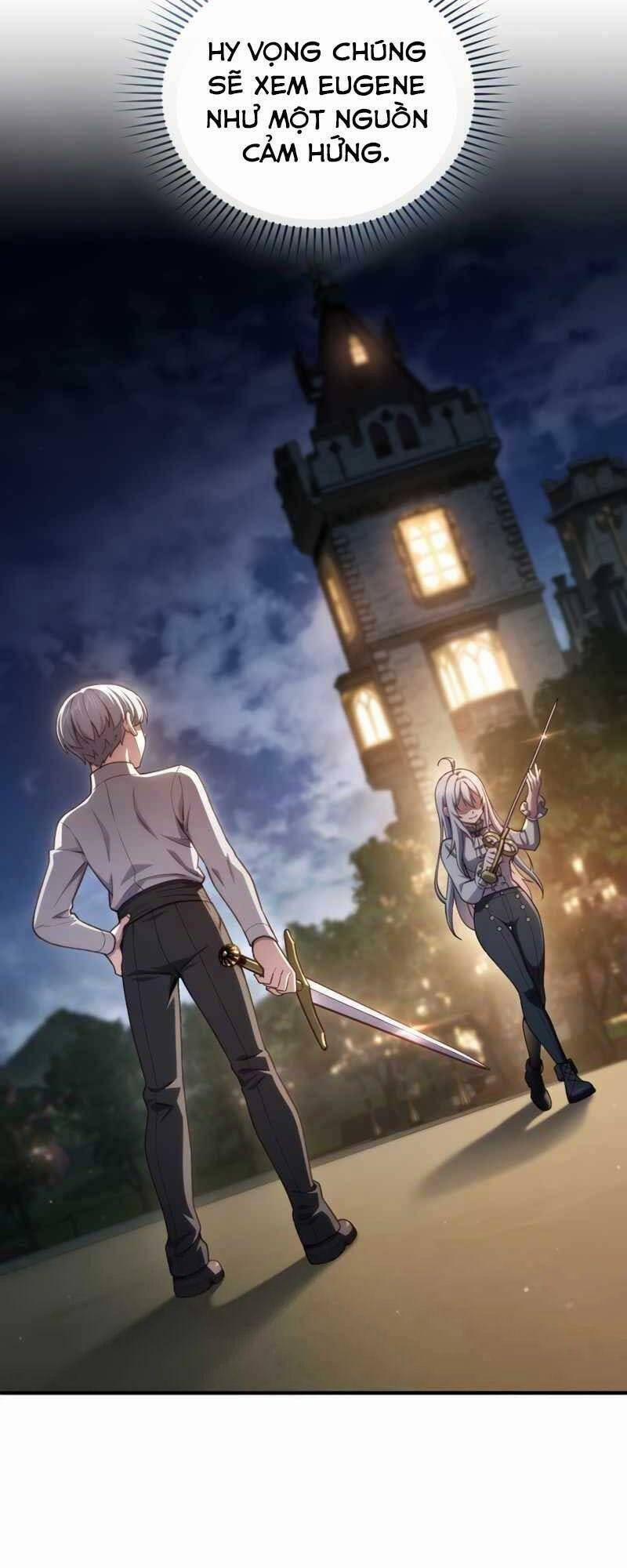 Luân Hồi Khốn Khiếp 21 trang 57