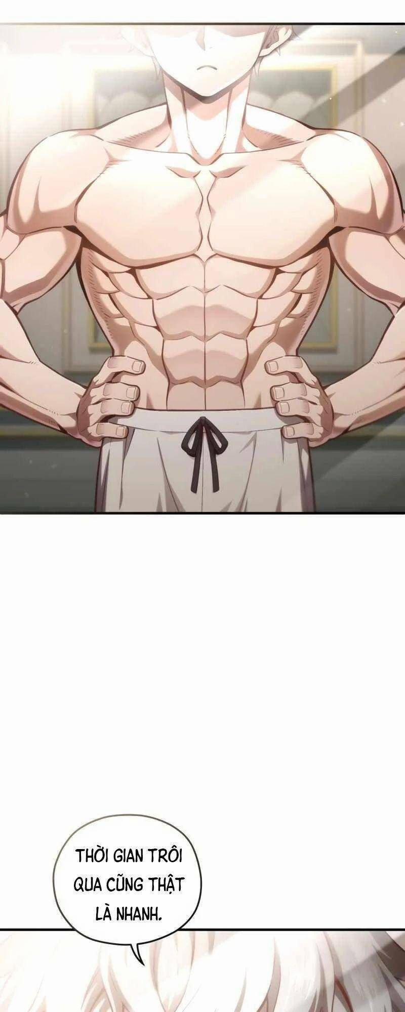 Luân Hồi Khốn Khiếp 22 trang 1