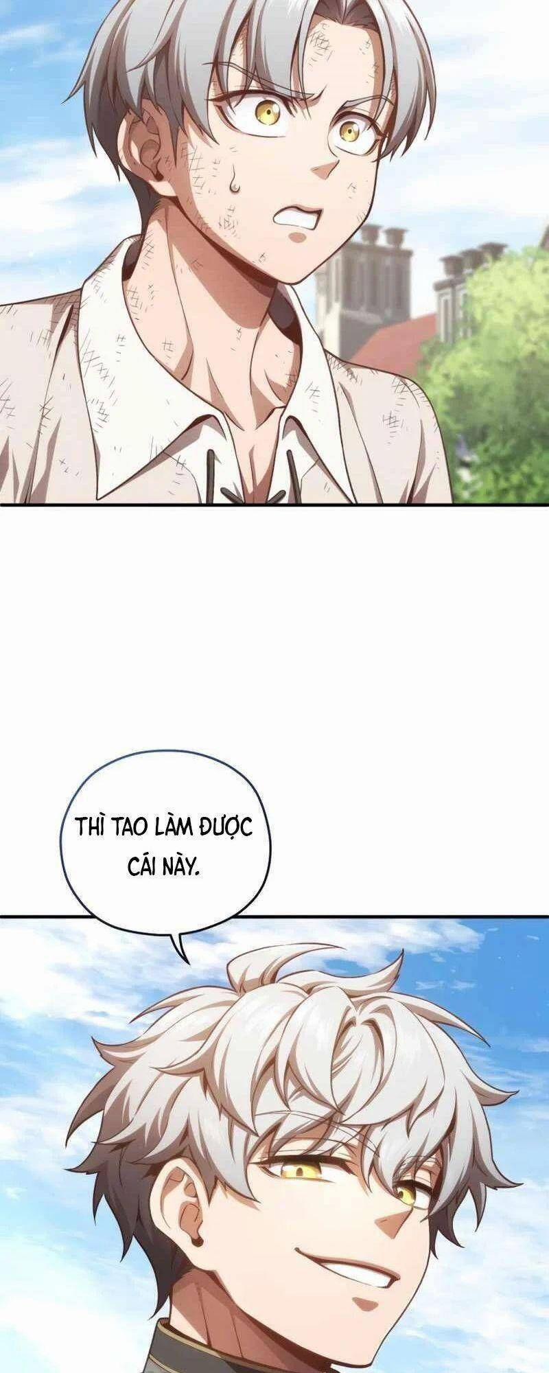 Luân Hồi Khốn Khiếp 22 trang 11