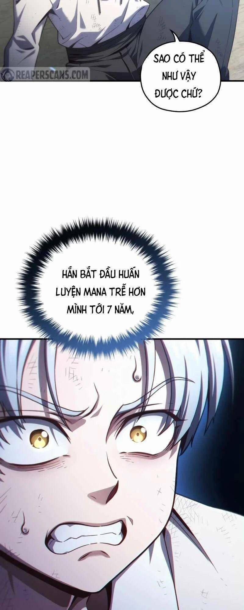 Luân Hồi Khốn Khiếp 22 trang 16