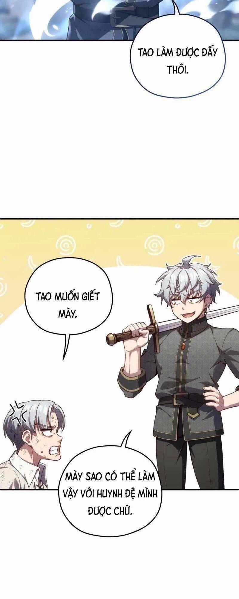 Luân Hồi Khốn Khiếp 22 trang 18