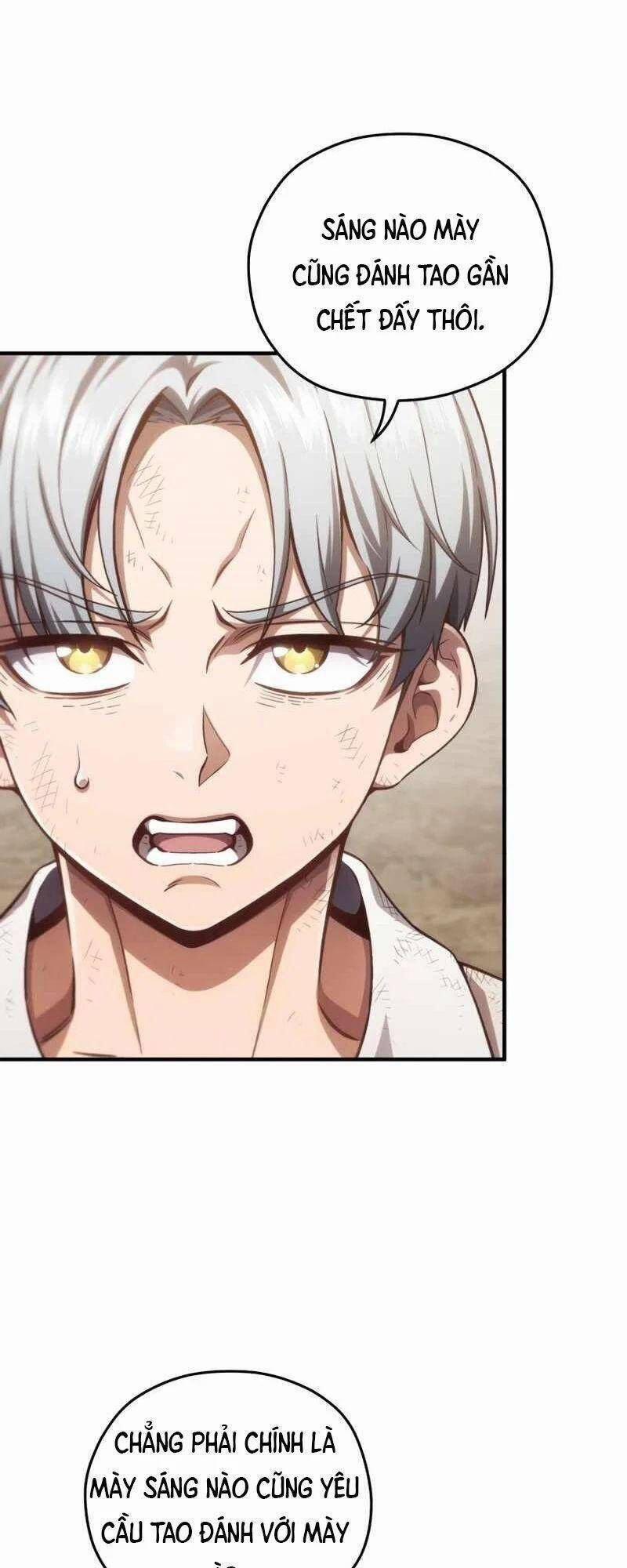 Luân Hồi Khốn Khiếp 22 trang 19