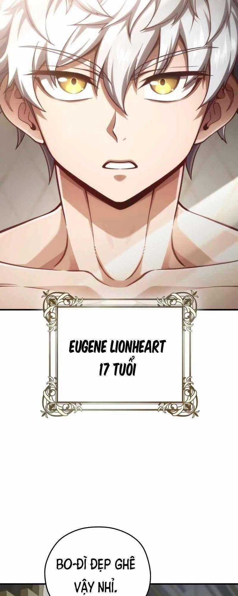 Luân Hồi Khốn Khiếp 22 trang 2