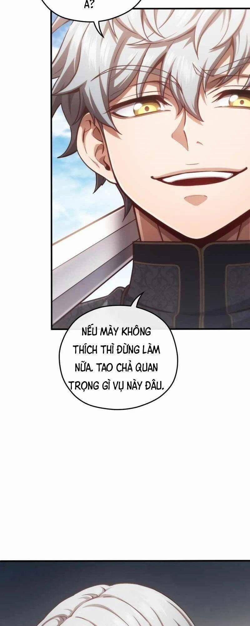 Luân Hồi Khốn Khiếp 22 trang 20