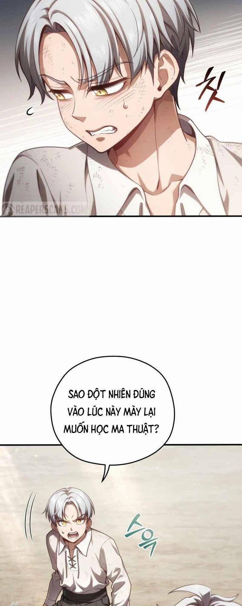 Luân Hồi Khốn Khiếp 22 trang 21