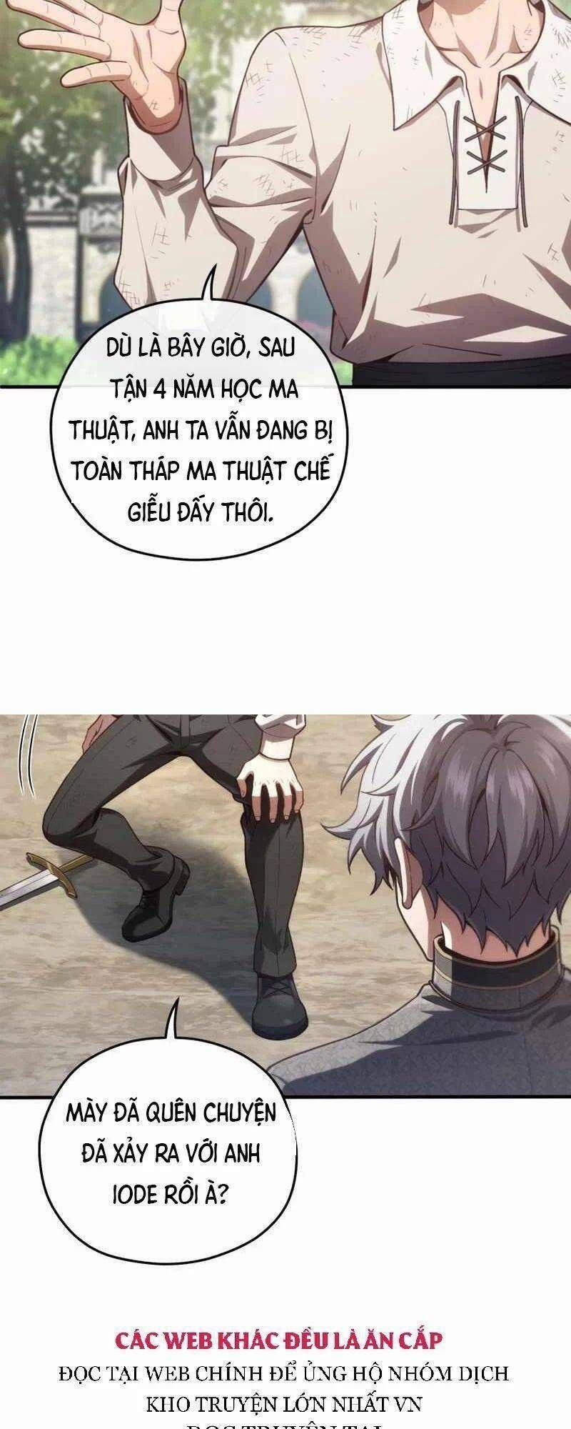 Luân Hồi Khốn Khiếp 22 trang 22