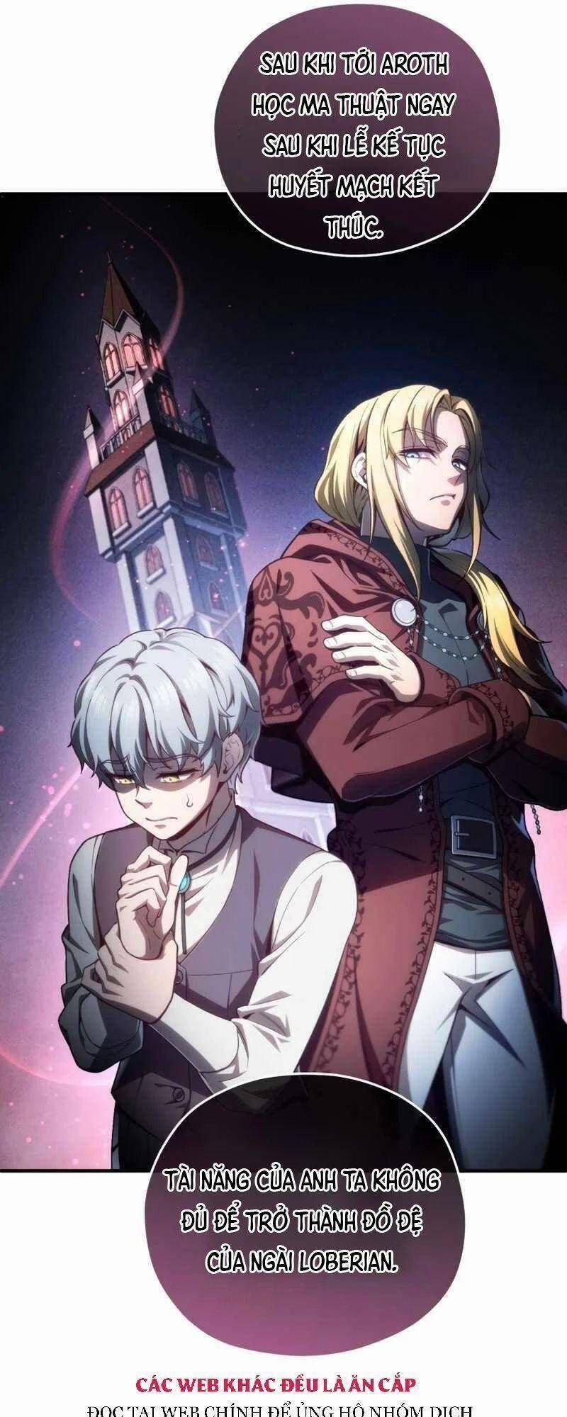 Luân Hồi Khốn Khiếp 22 trang 23