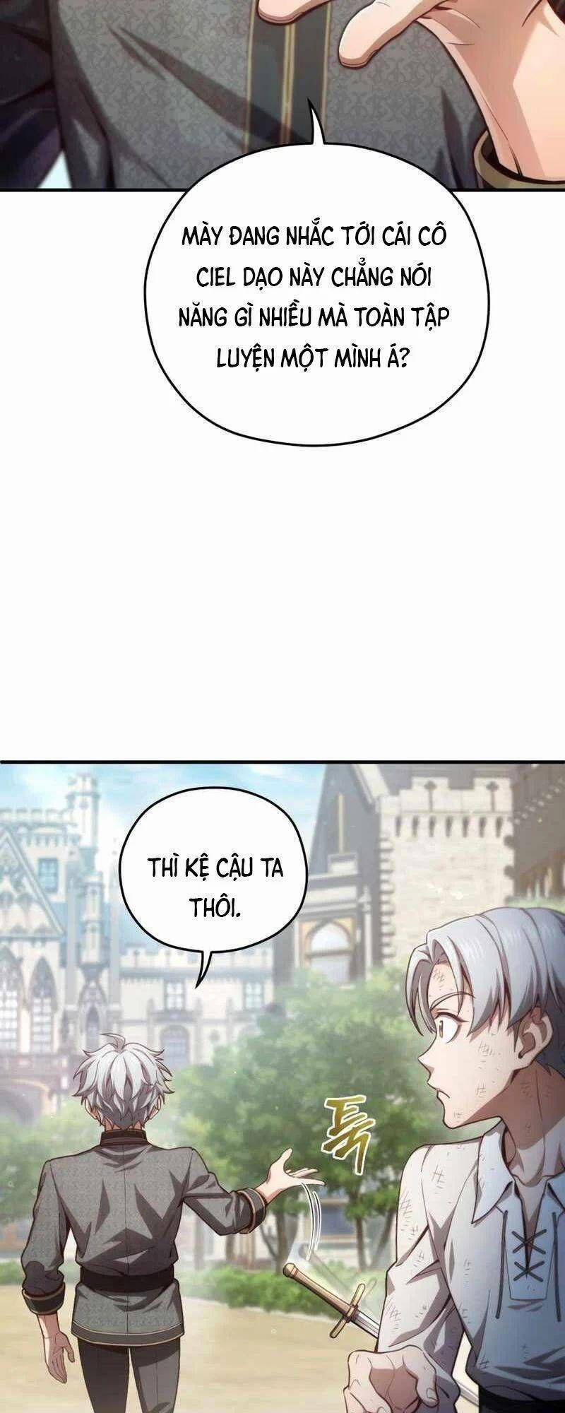 Luân Hồi Khốn Khiếp 22 trang 28