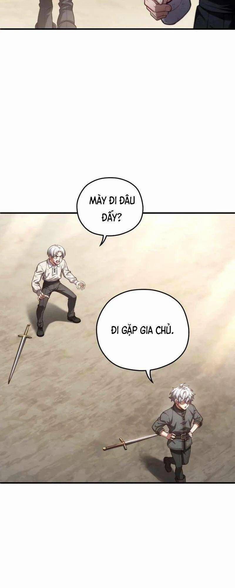 Luân Hồi Khốn Khiếp 22 trang 29