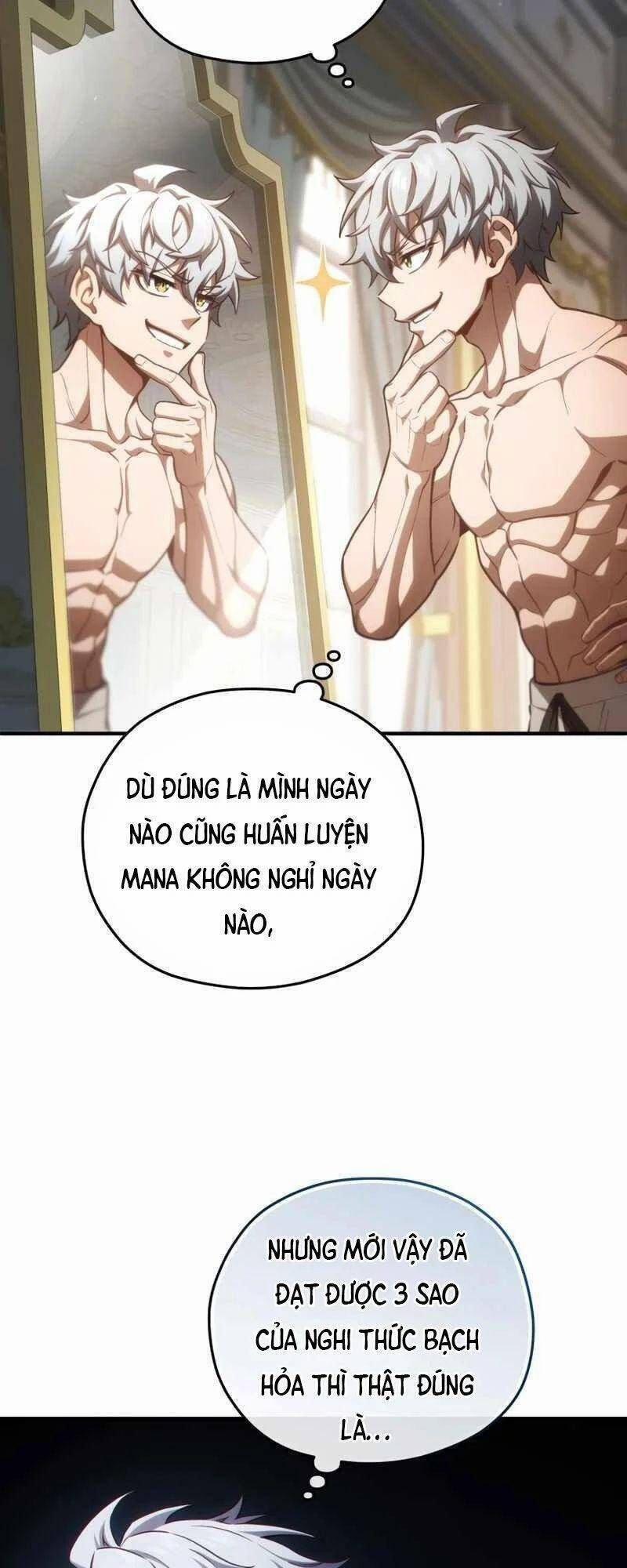 Luân Hồi Khốn Khiếp 22 trang 3