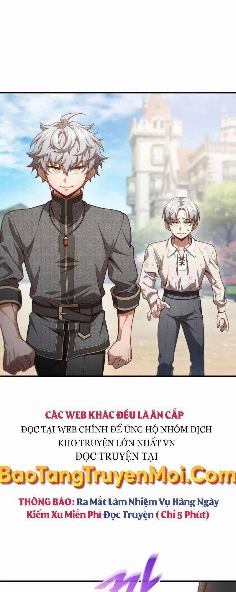 Luân Hồi Khốn Khiếp 22 trang 31