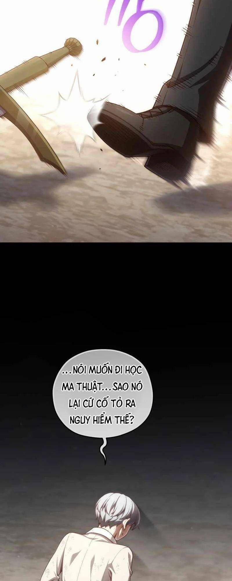 Luân Hồi Khốn Khiếp 22 trang 32