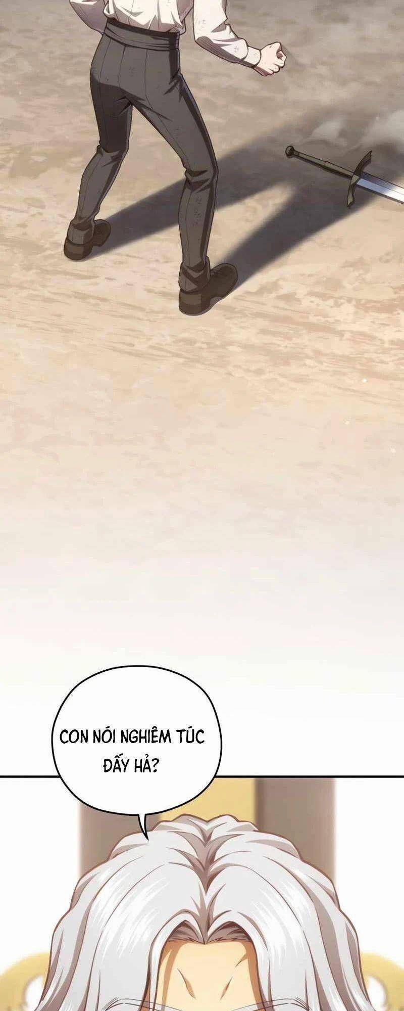 Luân Hồi Khốn Khiếp 22 trang 33