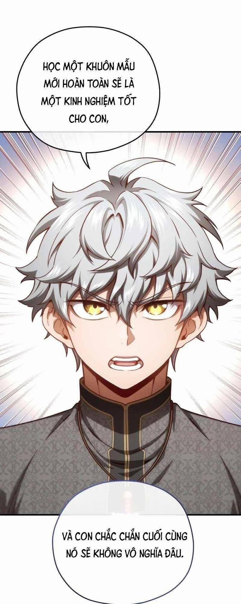 Luân Hồi Khốn Khiếp 22 trang 39