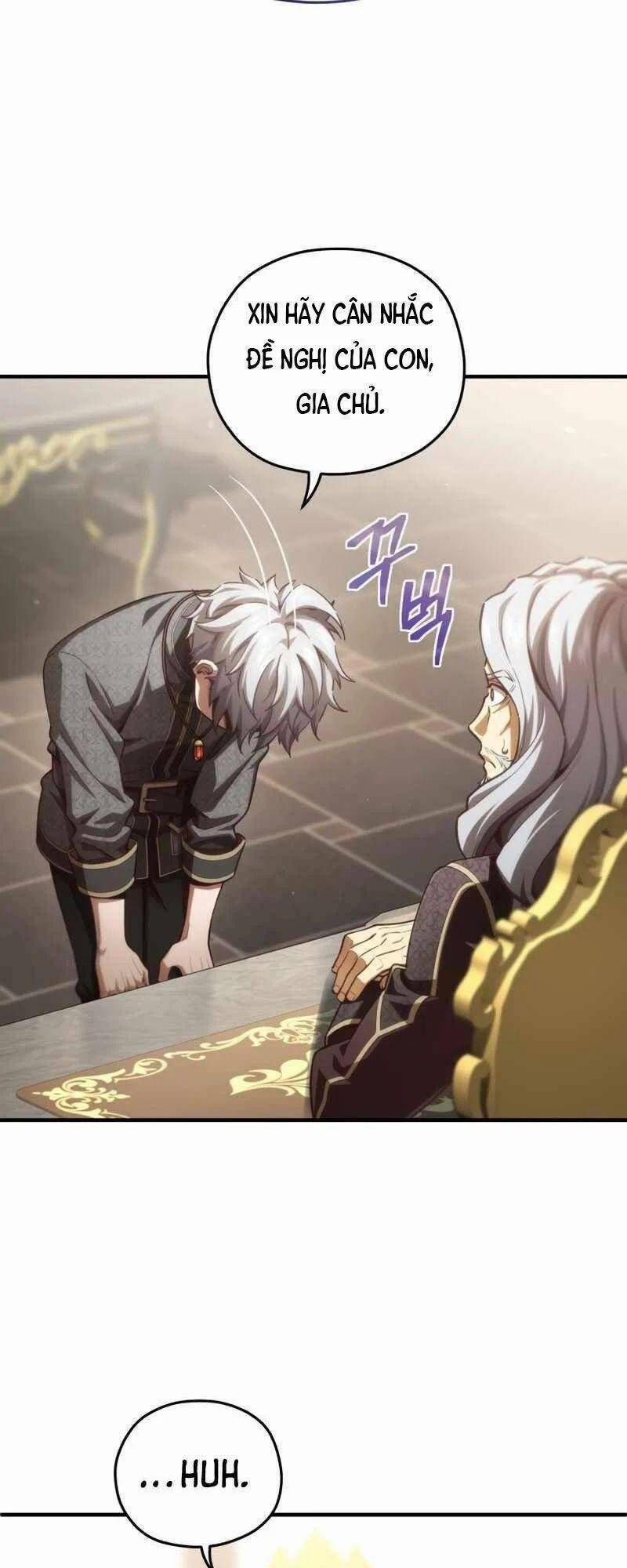 Luân Hồi Khốn Khiếp 22 trang 40