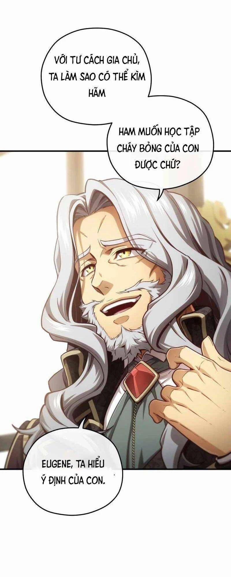 Luân Hồi Khốn Khiếp 22 trang 43