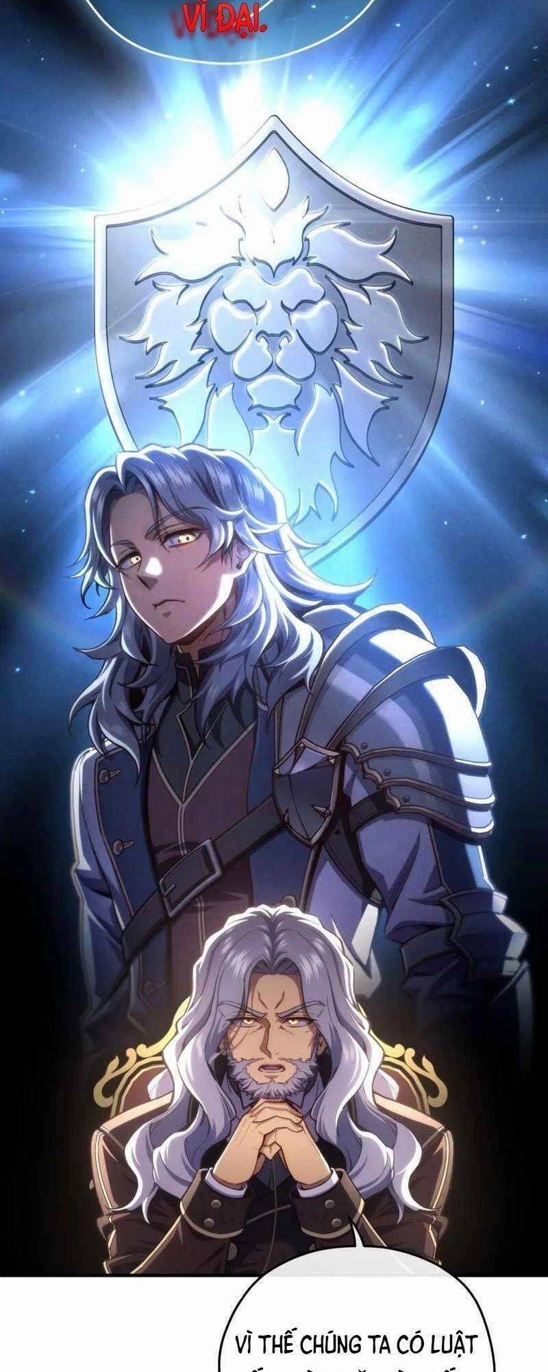 Luân Hồi Khốn Khiếp 22 trang 47