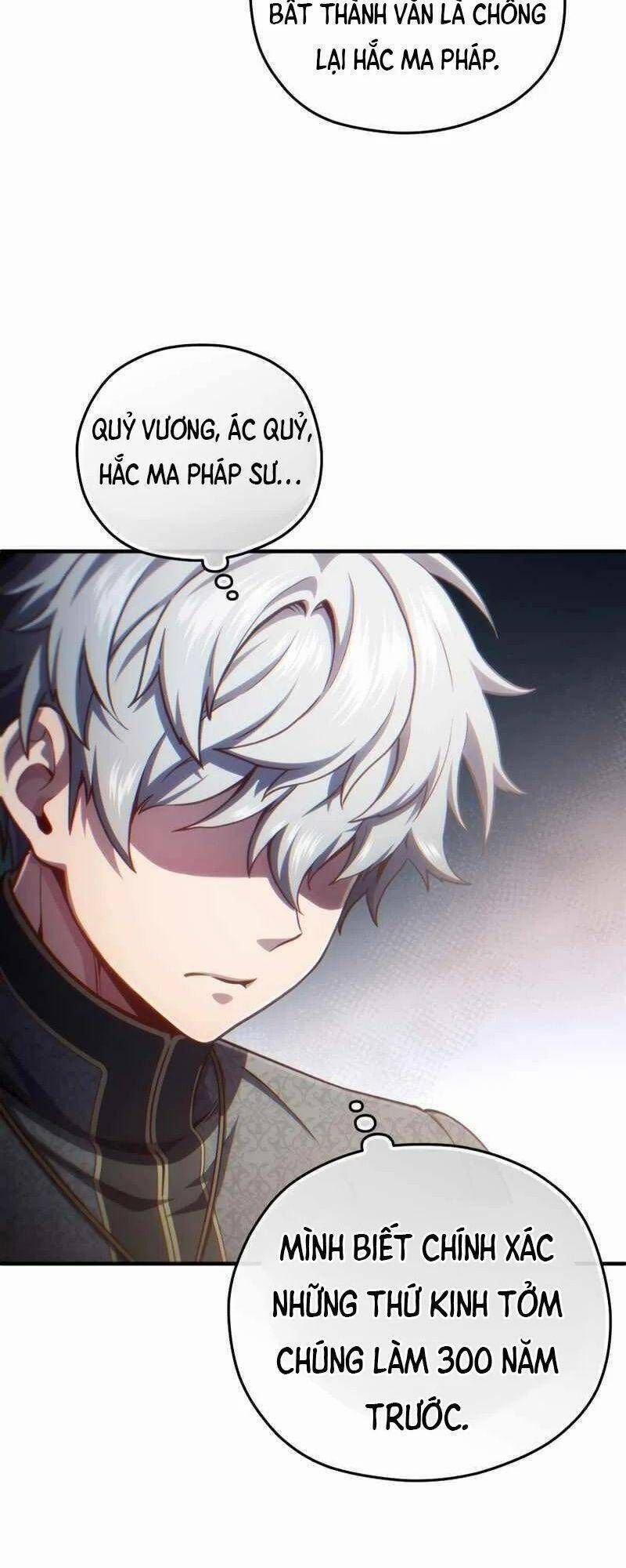 Luân Hồi Khốn Khiếp 22 trang 48