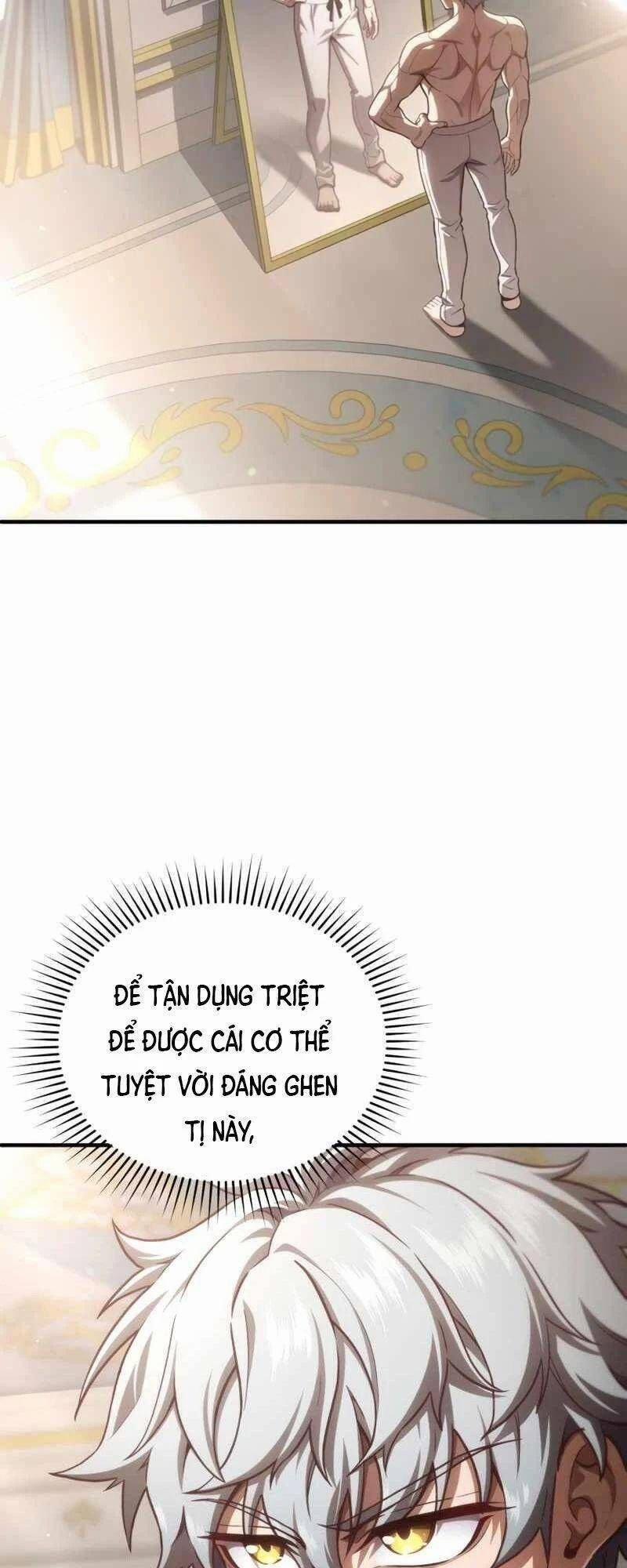 Luân Hồi Khốn Khiếp 22 trang 5