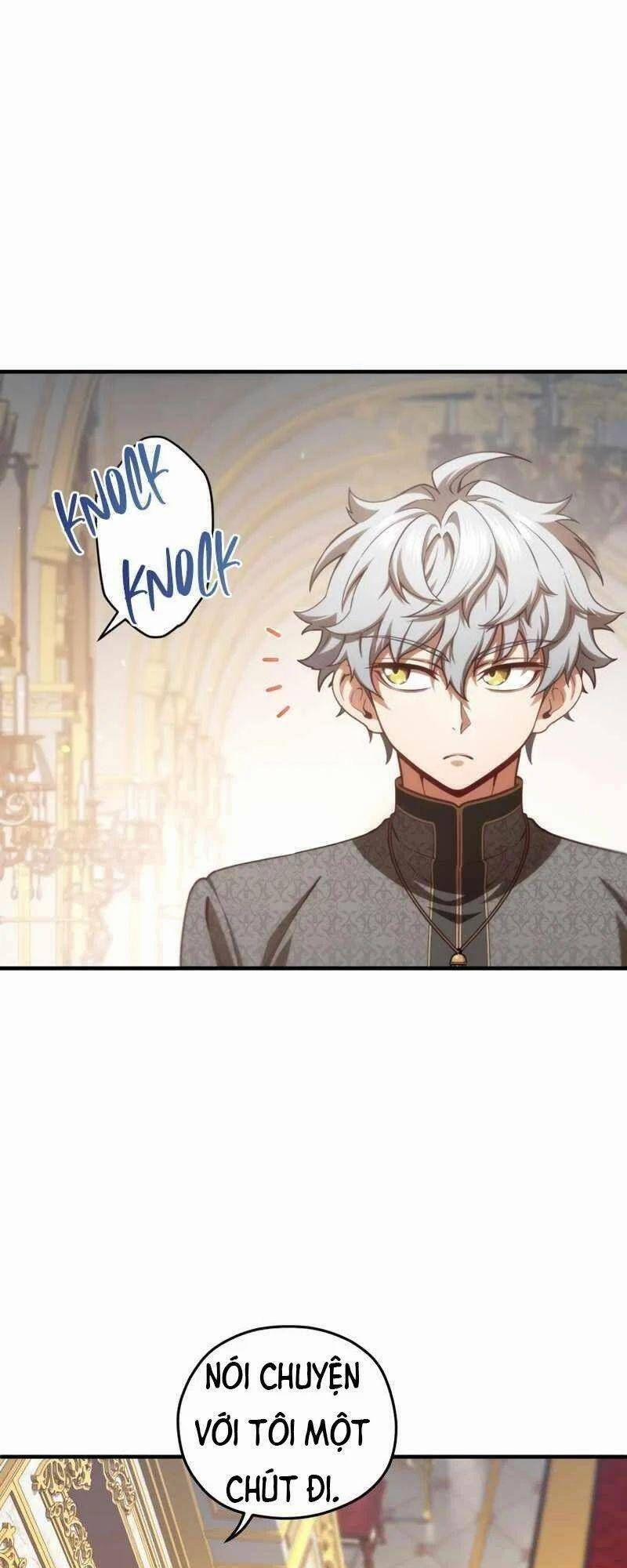 Luân Hồi Khốn Khiếp 22 trang 52