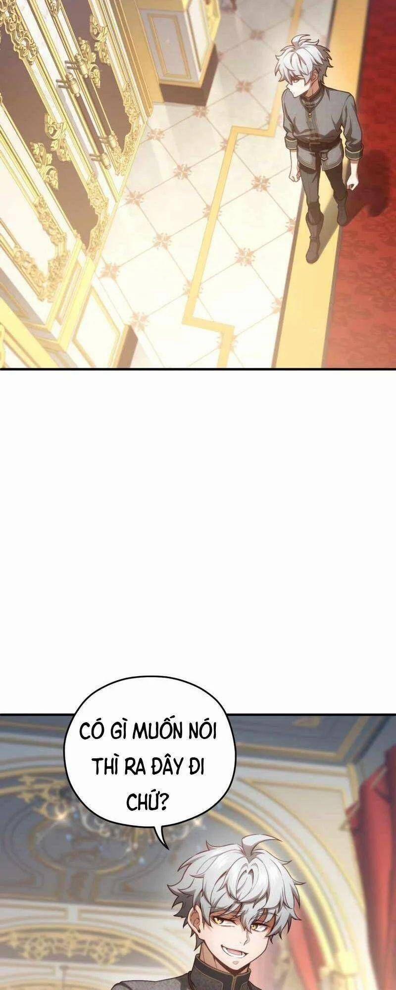 Luân Hồi Khốn Khiếp 22 trang 53