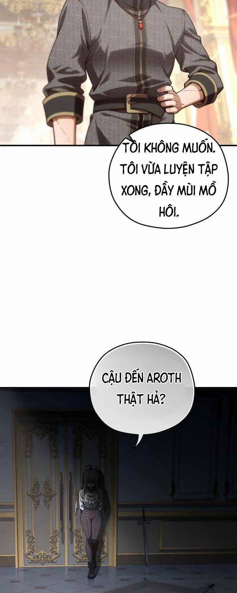 Luân Hồi Khốn Khiếp 22 trang 54