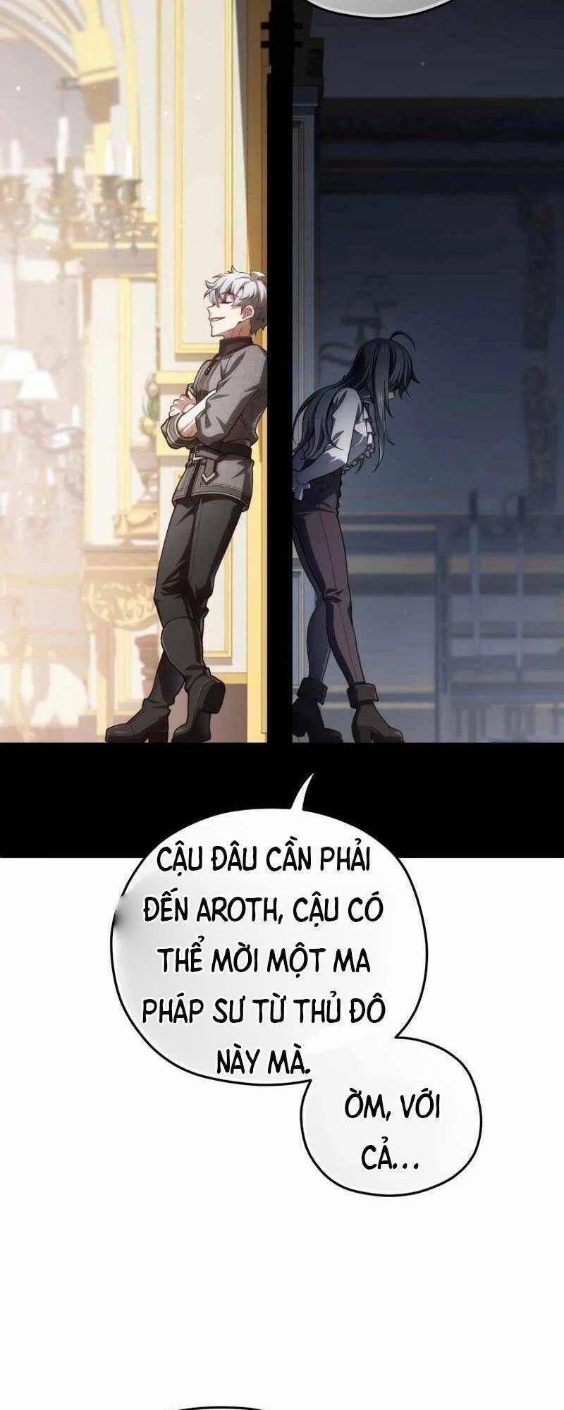 Luân Hồi Khốn Khiếp 22 trang 57