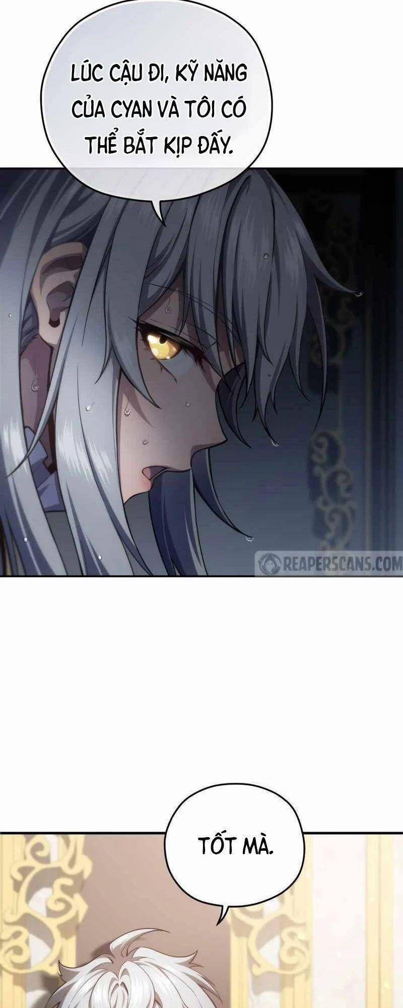 Luân Hồi Khốn Khiếp 22 trang 58