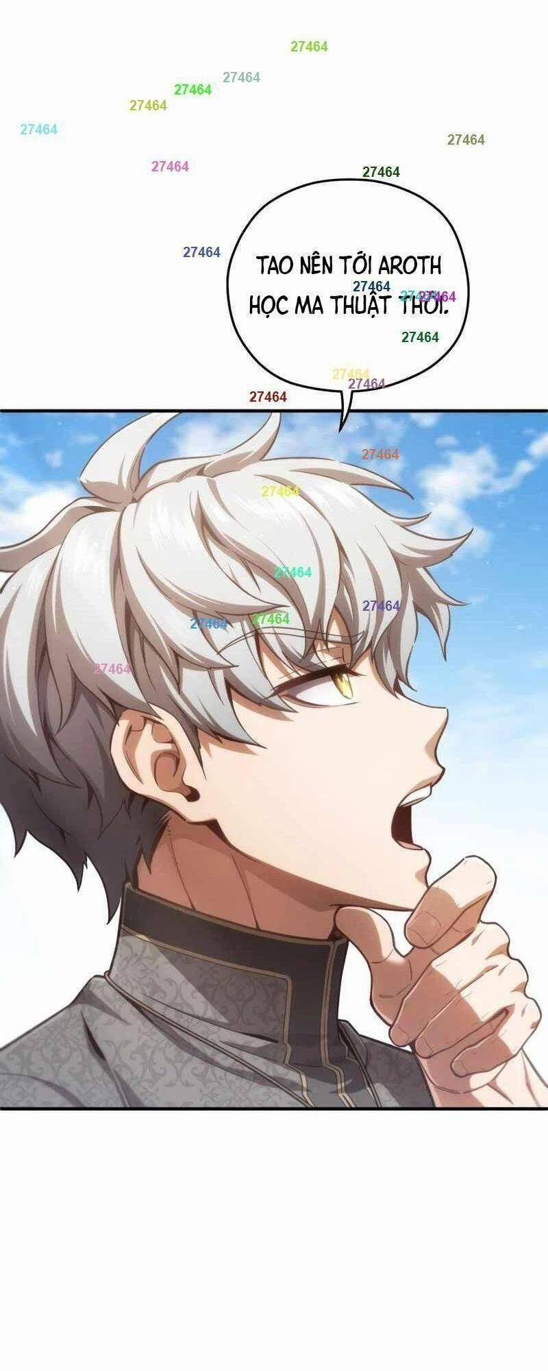 Luân Hồi Khốn Khiếp 22 trang 8