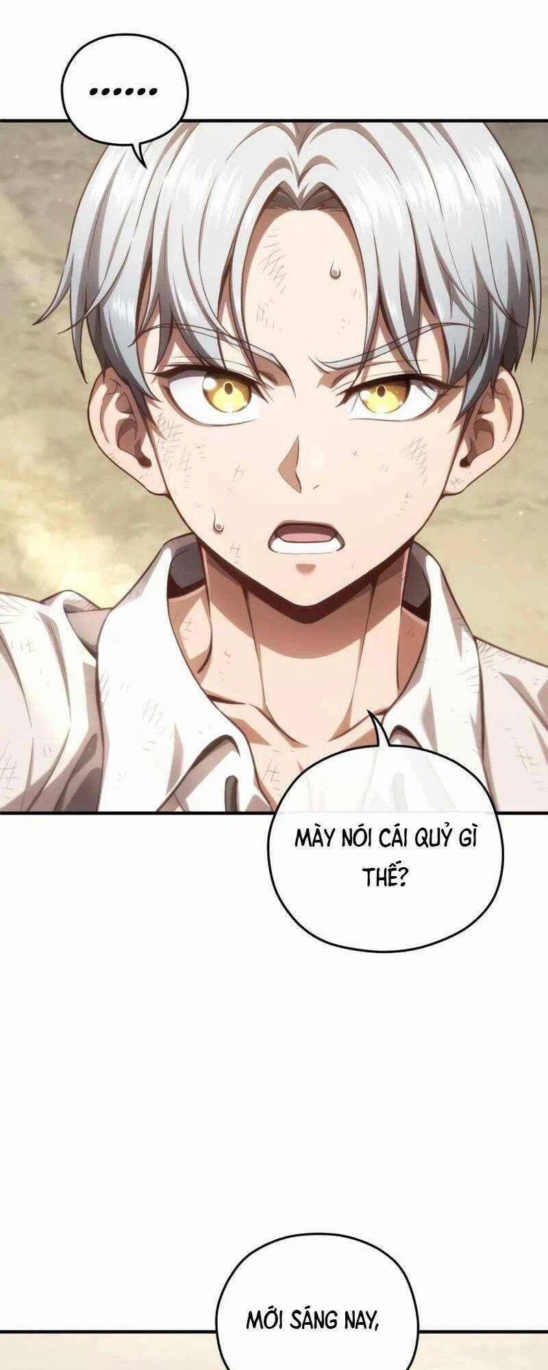 Luân Hồi Khốn Khiếp 22 trang 9