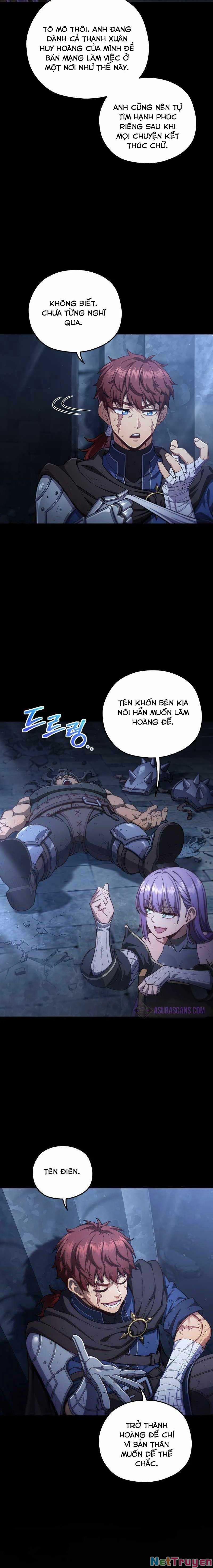 Luân Hồi Khốn Khiếp 24 trang 1