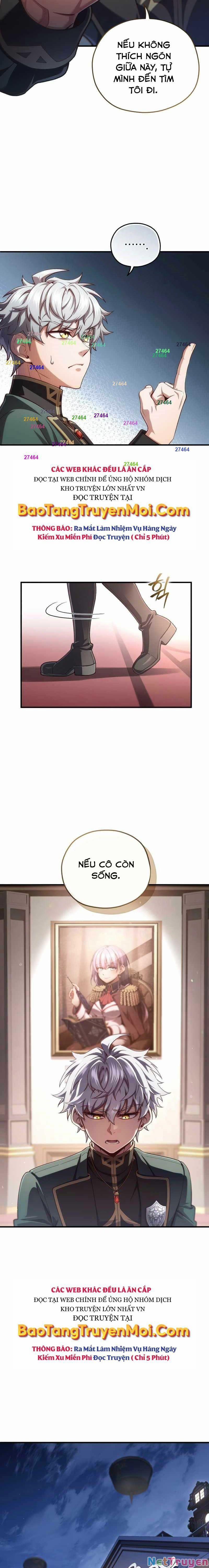 Luân Hồi Khốn Khiếp 24 trang 11