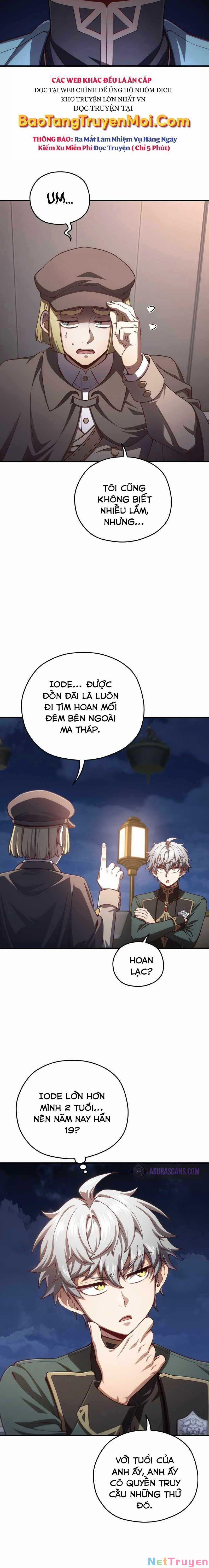 Luân Hồi Khốn Khiếp 24 trang 16