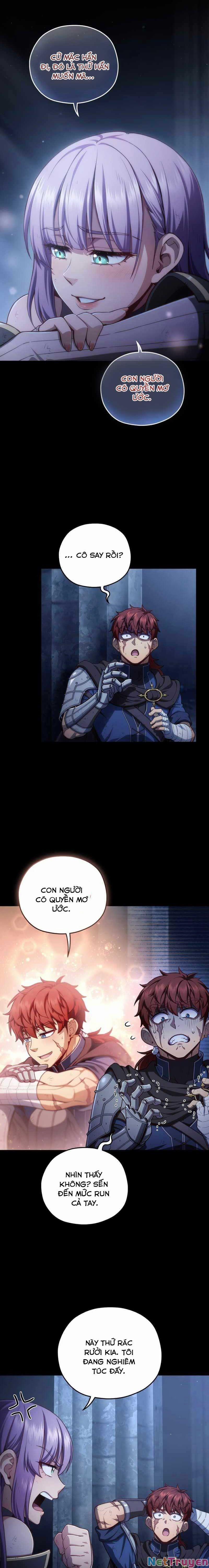 Luân Hồi Khốn Khiếp 24 trang 2