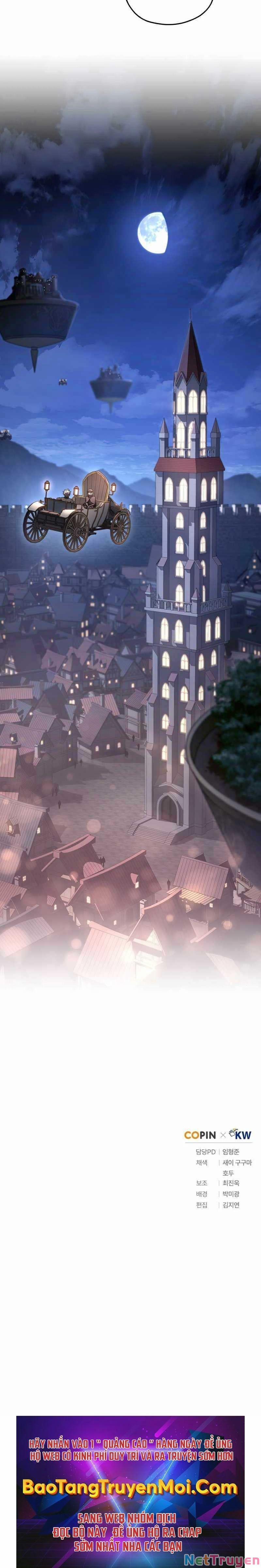 Luân Hồi Khốn Khiếp 24 trang 22