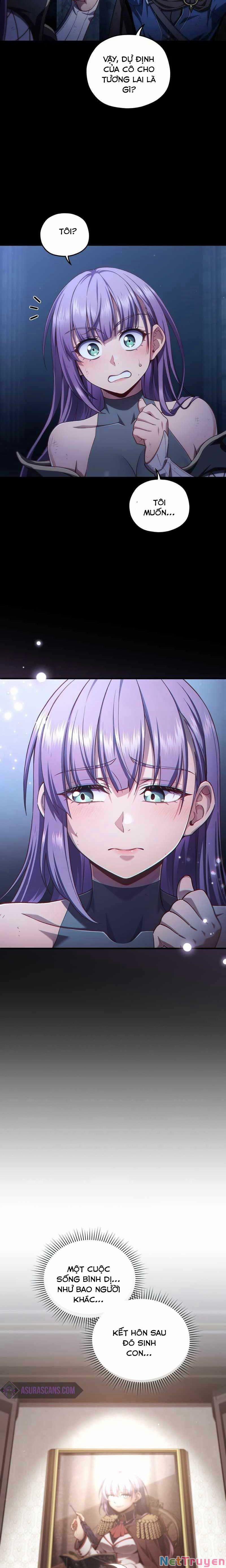 Luân Hồi Khốn Khiếp 24 trang 3