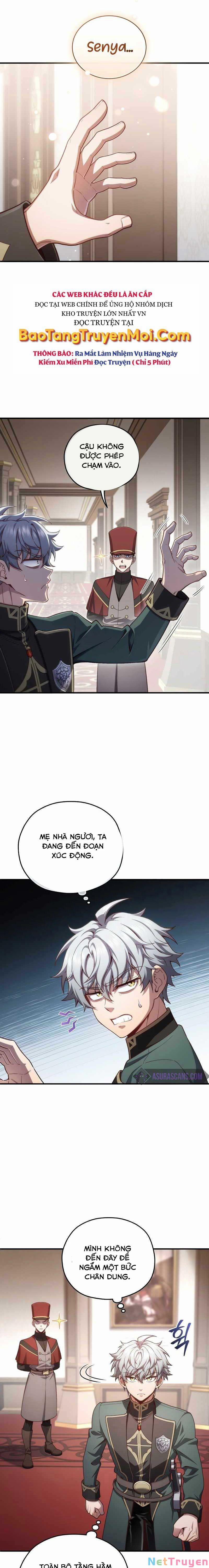 Luân Hồi Khốn Khiếp 24 trang 5