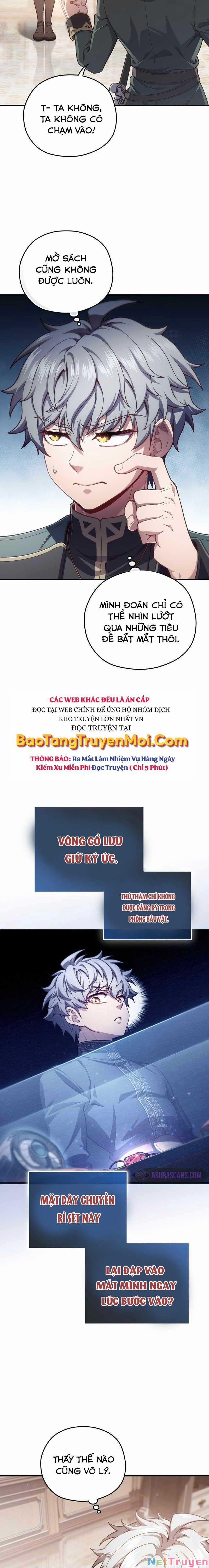 Luân Hồi Khốn Khiếp 24 trang 7