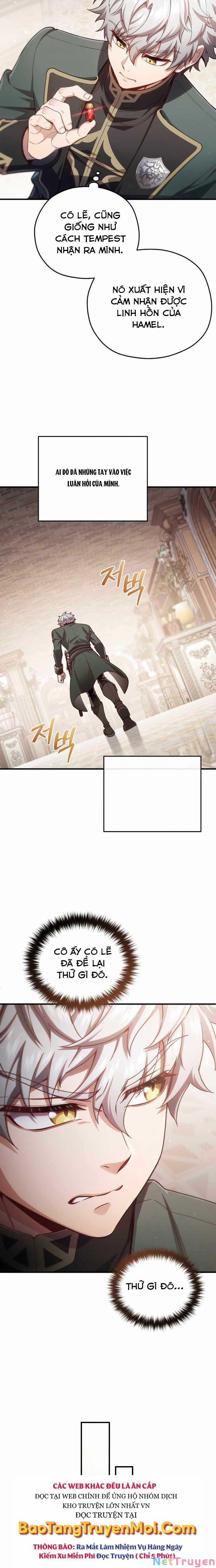 Luân Hồi Khốn Khiếp 24 trang 8