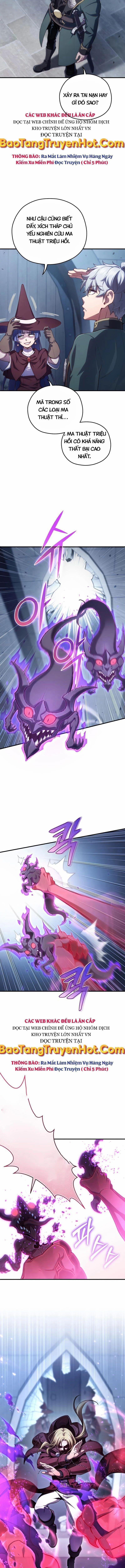 Luân Hồi Khốn Khiếp 25 trang 1