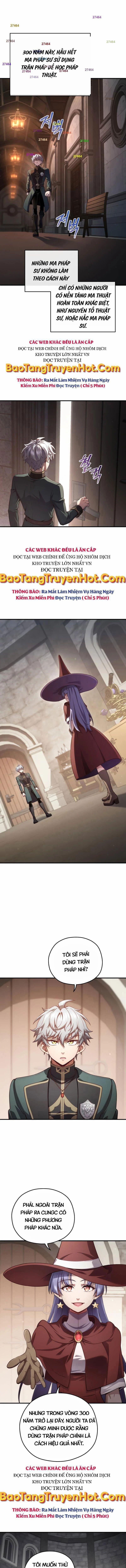 Luân Hồi Khốn Khiếp 25 trang 11