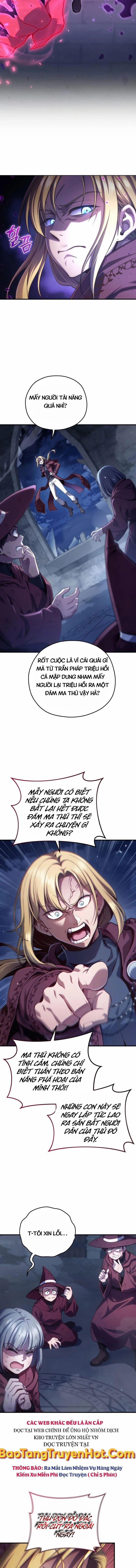 Luân Hồi Khốn Khiếp 25 trang 2