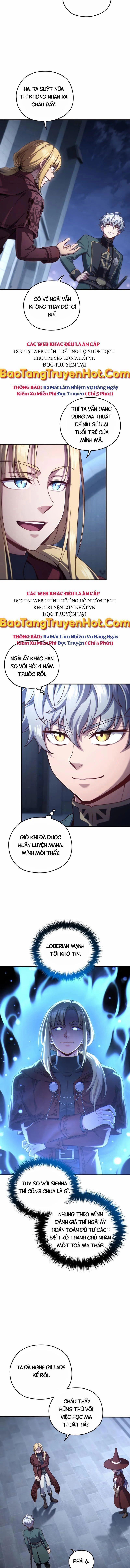 Luân Hồi Khốn Khiếp 25 trang 4