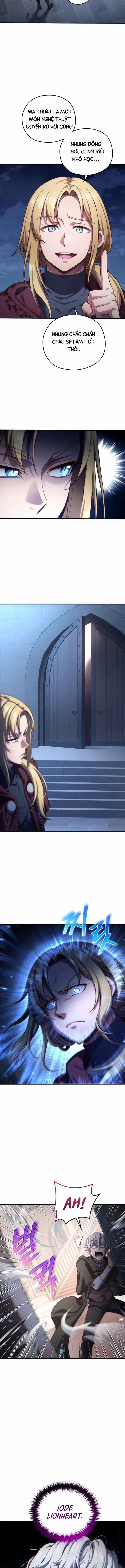 Luân Hồi Khốn Khiếp 25 trang 5